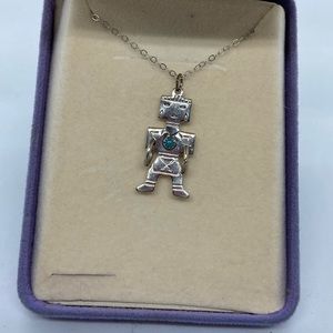 Costume Turquoise necklace